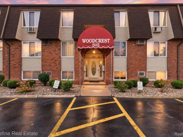 505 John Anderson Ct APT 57, Monroe, MI 48162