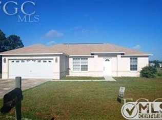 828 Unger Ave, Fort Myers, FL 33913