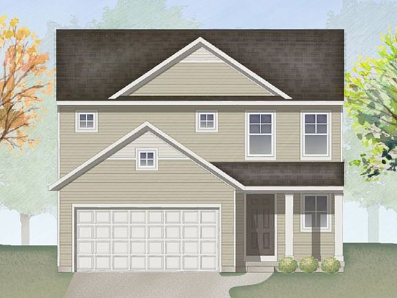 2nd image of 8002 Carlisle Crossings Blvd SW