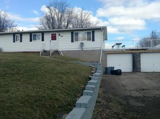 1284 Banetown Rd, Washington, PA 15301