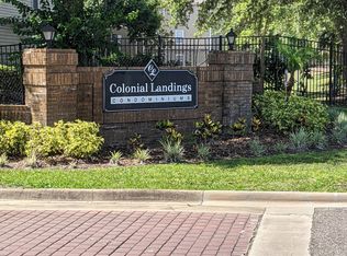 2228 Stonington Ave, Orlando, FL 32817