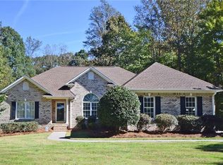 5015 S Nc Hwy #66, King, NC 27021
