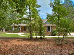 3925 Horsham Trl, Dearing, GA 30808