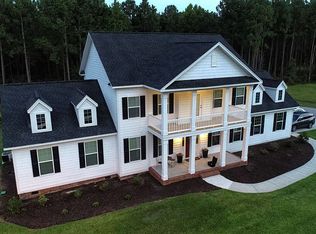 20 Estate Pl, Camden, SC 29020