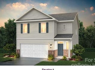 3025 Blueberry Patch Ln, Charlotte, NC 28208