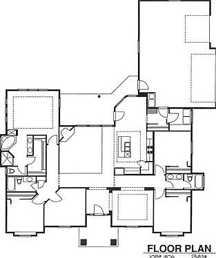 2nd image of 7615 E Stone Castle Dr
