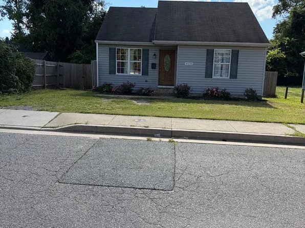 112 Tilghman St, Salisbury, MD 21804