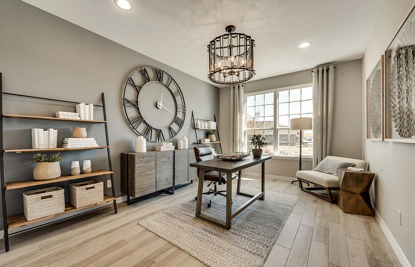 Keller Plan, Anna Town Square, Anna, TX 75409 Zillow