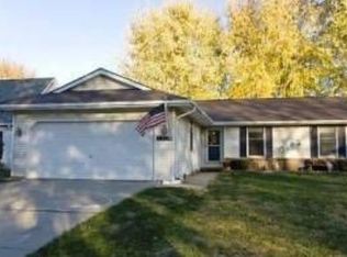 5268 Buford St, Springfield, IL 62703