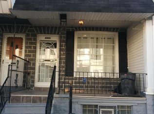 5950 Osage Ave, Philadelphia, PA 19143