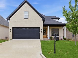 845 Wildcreek Cir, Little Rock, AR 72223