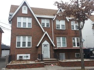 9799 Mount Vernon Pl, Newark, NJ 07106