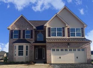 3511 Sweetgum Dr, Nazareth, PA 18064