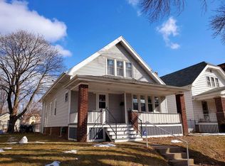 2534 S 19th St, Milwaukee, WI 53215