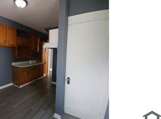 13301 Caine Ave, Cleveland, OH 44105