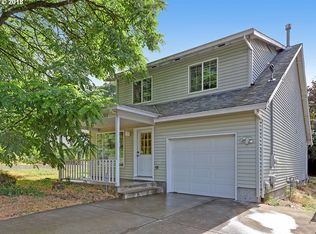 7912 SE 52nd Ave, Portland, OR 97206