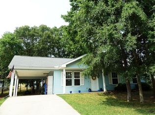 184 Eric Dr, Kirbyville, MO 65679