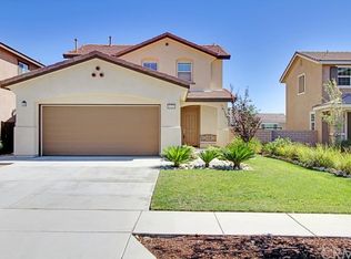 18335 Evening Primrose Ln, San Bernardino, CA 92407