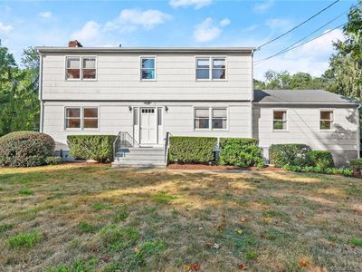 53 Fox Run Road, Norwalk, CT, 06850