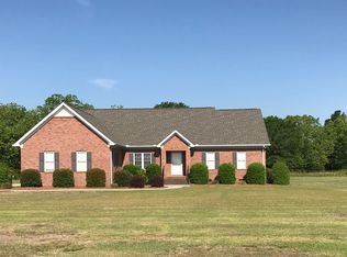 4999 Green Path Rd, Dunn, NC 28334