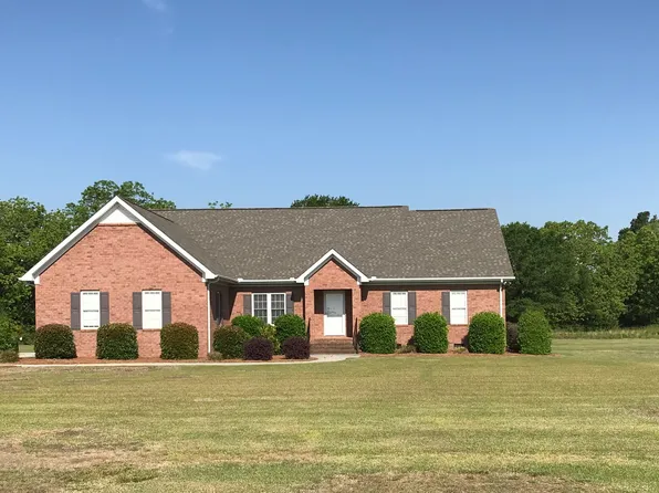 4999 Green Path Rd, Dunn, NC 28334