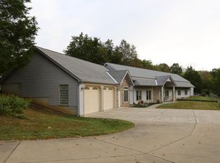 789 Boone Smith Rd, Alexandria, KY 41001