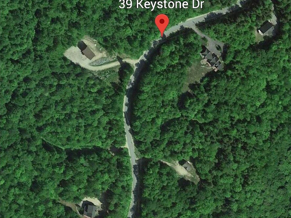 2nd image of Lot 11 Keystone Drive