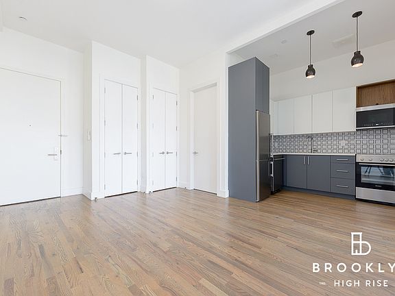 3rd image of 488 Lefferts Ave #4F