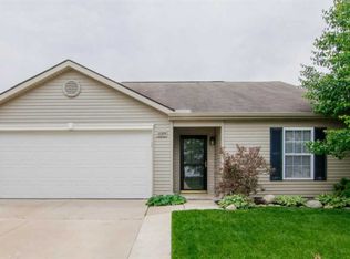 8225 Cypress Way, Dexter, MI 48130