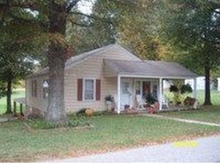 716 Southard St, Reidsville, NC 27320