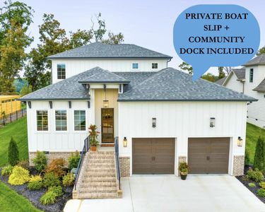 1801 River Breeze Dr #7, Soddy Daisy, TN, 37379