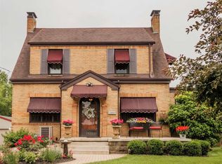 1430 E Glen Ave, Peoria Heights, IL