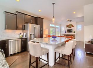4140 Elegant St, Castle Rock, CO 80109