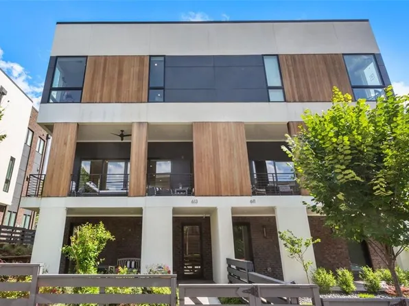 613 E Ave Ne, Atlanta, GA 30312