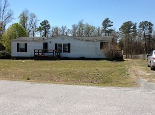 114 Sandy Ridge Rd, Goldsboro, NC 27530