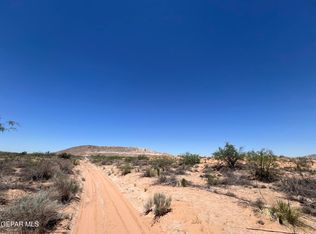Near Desert Storm Rd, El Paso, TX 79938