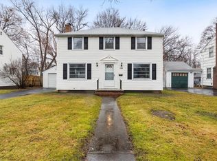 154 Northfield Rd, Rochester, NY 14617