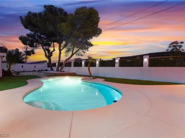 611 E Fairway Rd, Henderson, NV 89015