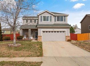 5132 Mountain Air Cir, Colorado Springs, CO 80916