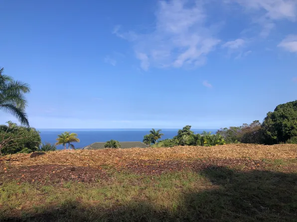 76-854 S Pakalakala Pl Lot 29, Kailua Kona, HI 96740