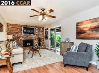 1426 Grove Way, Concord, CA 94518