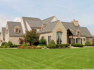 10360 Keller Rd, Clarence, NY 14031