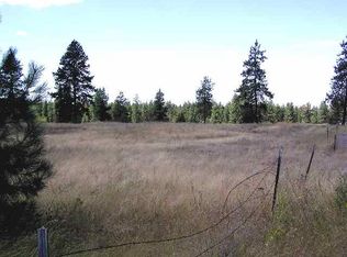 0 S Dover Rd, Cheney, WA 99004