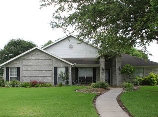 503 Champions Row, Victoria, TX 77904
