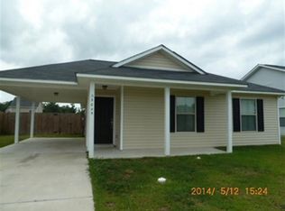 35045 Rayville Dr, Denham Springs, LA 70706
