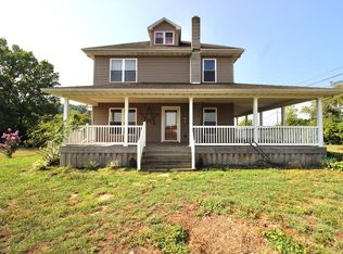 167 Mound Cemetery Rd, Piketon, OH 45661