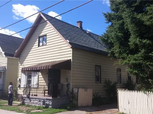 16 Warren Ave, Buffalo, NY 14212