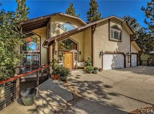 283 Fairway Dr, Lake Arrowhead, CA 92352
