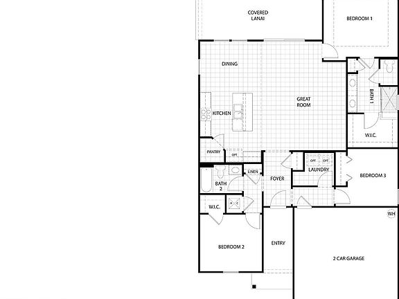 2nd image of 832 PARKLAND Trail