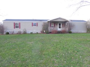 35808 Harper Ridge Rd, Woodsfield, OH 43793